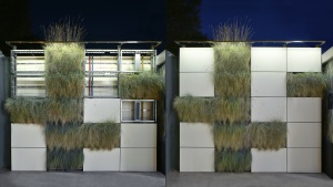 Fachada ventilada AG Cavity Wall