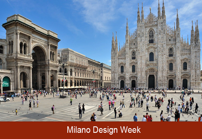 Milano desing week