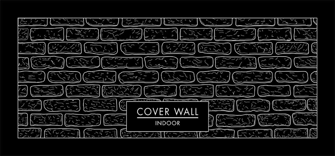 Cover Wall